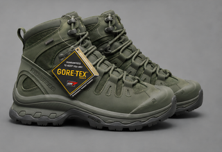 نیمپوت سالامون GORE-TEX